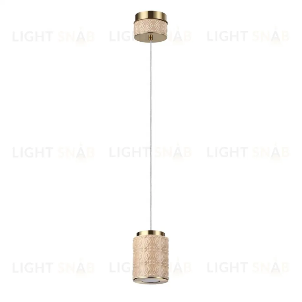 Подвесной светильник Odeon Light L-Vision Lulu 5453/5L 5453/5L