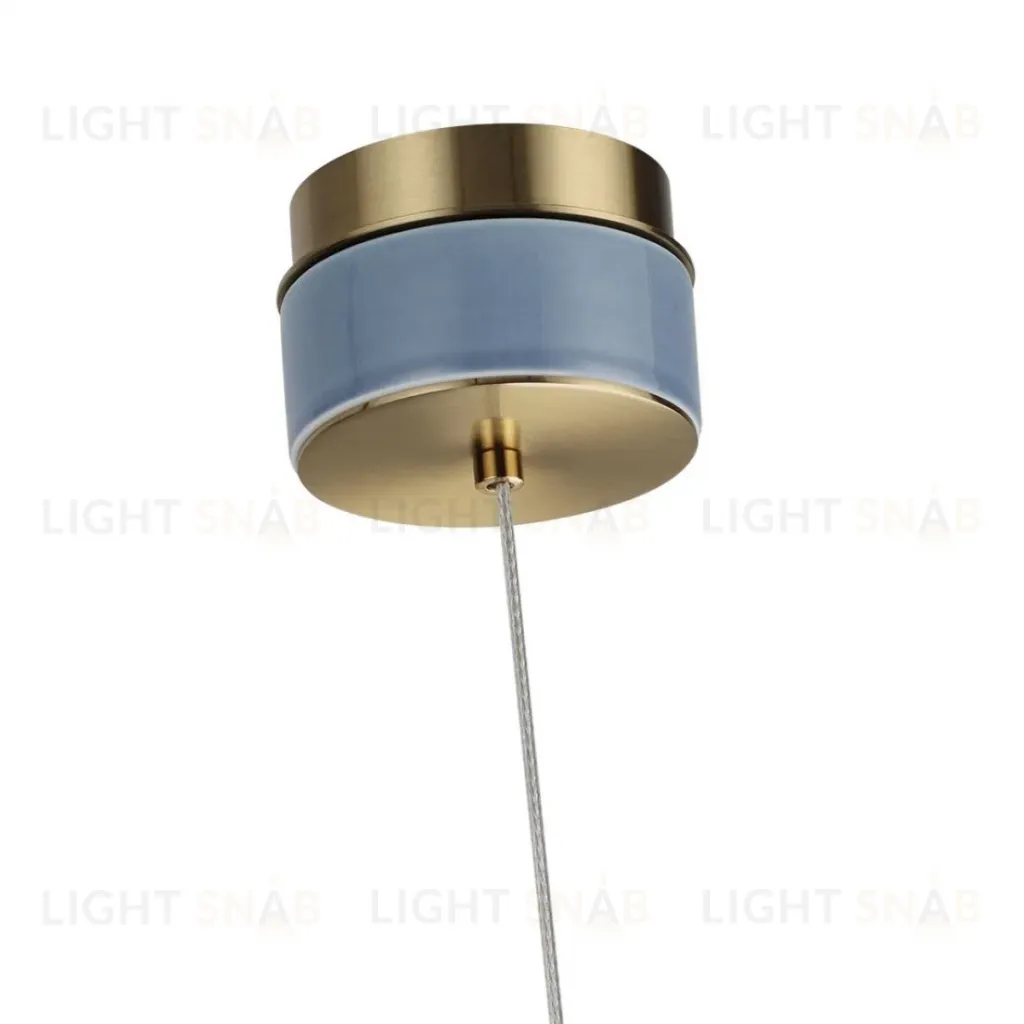 Подвесной светильник Odeon Light L-Vision Lulu 5452/6LA 5452/6LA