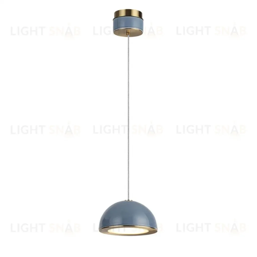 Подвесной светильник Odeon Light L-Vision Lulu 5452/6LA 5452/6LA