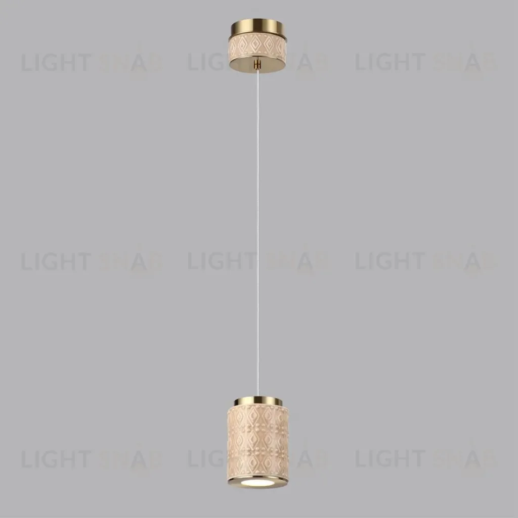 Подвесной светильник Odeon Light L-Vision Lulu 5453/5L 5453/5L