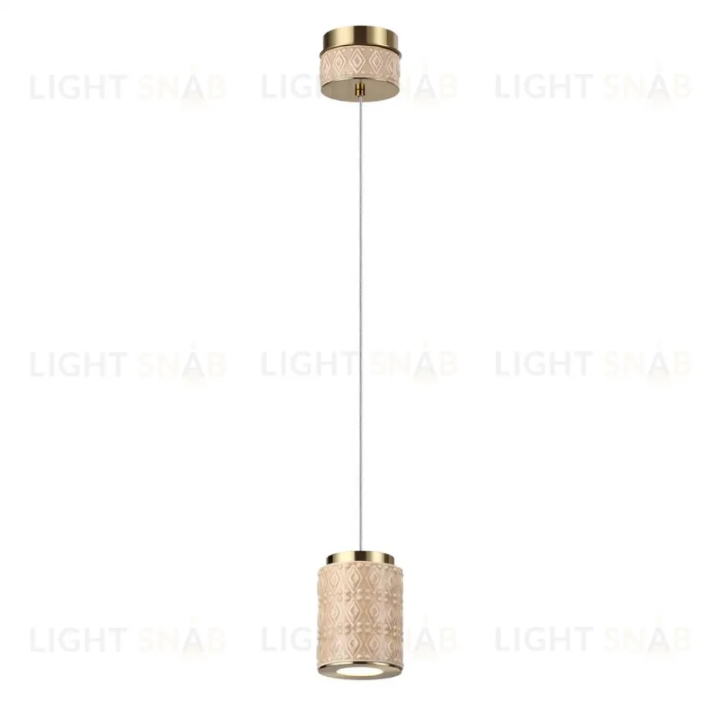 Подвесной светильник Odeon Light L-Vision Lulu 5453/5L 5453/5L