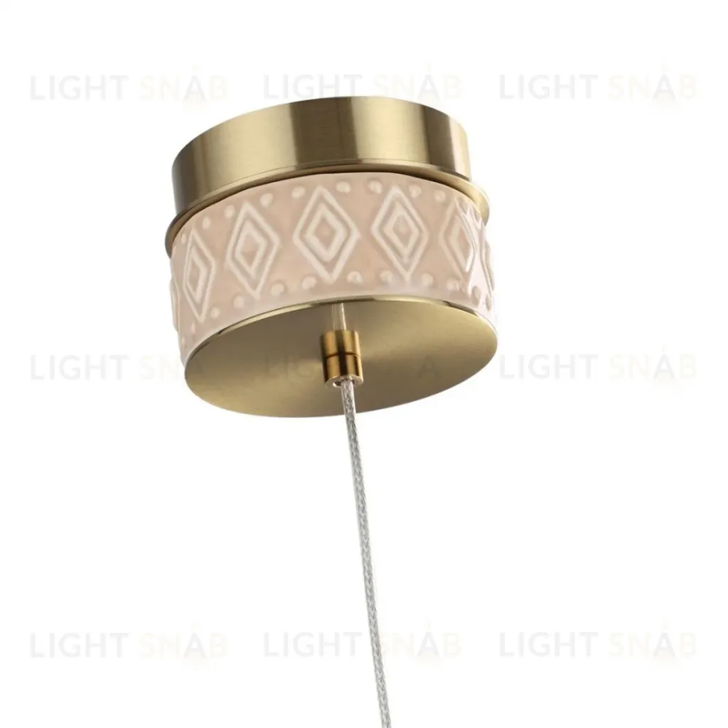 Подвесной светильник Odeon Light L-Vision Lulu 5453/5L 5453/5L