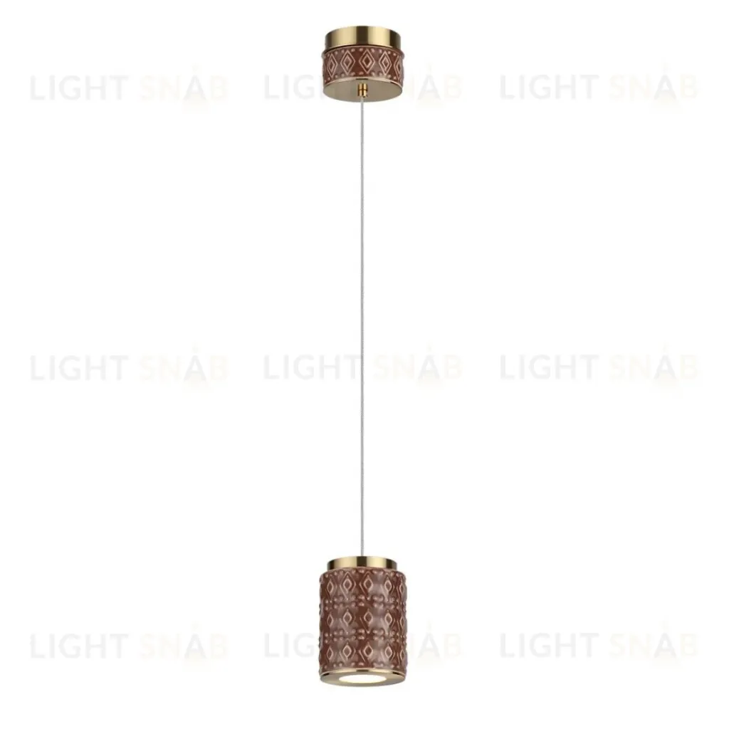 Подвесной светильник Odeon Light L-Vision Lulu 5453/5LA 5453/5LA