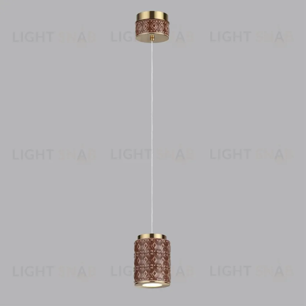 Подвесной светильник Odeon Light L-Vision Lulu 5453/5LA 5453/5LA