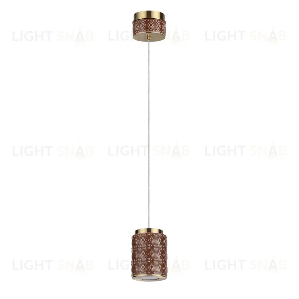 Подвесной светильник Odeon Light L-Vision Lulu 5453/5LA 5453/5LA