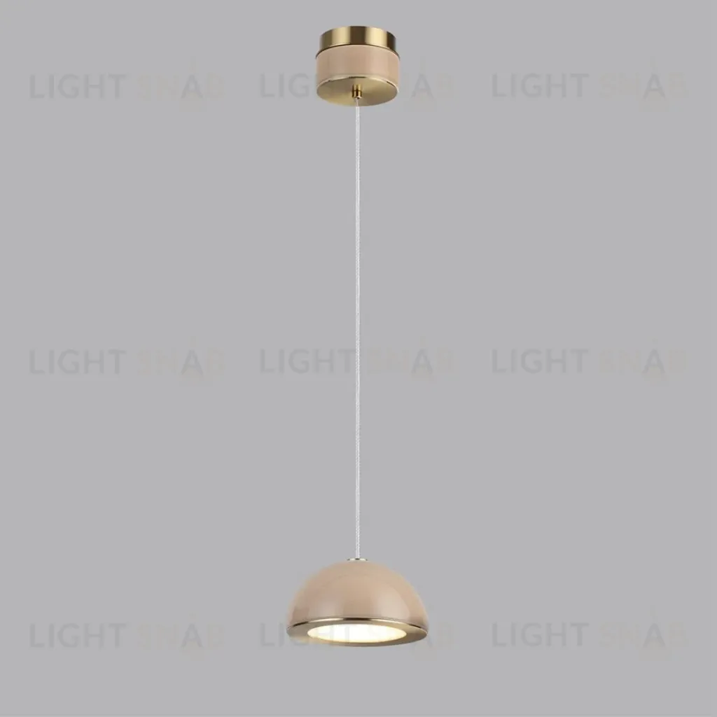 Подвесной светильник Odeon Light L-Vision Lulu 5453/6L 5453/6L