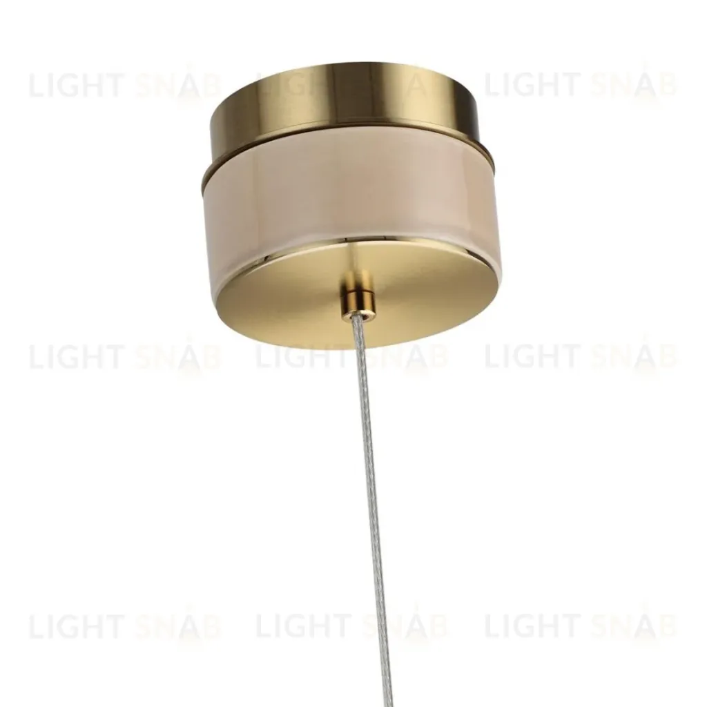 Подвесной светильник Odeon Light L-Vision Lulu 5453/6L 5453/6L