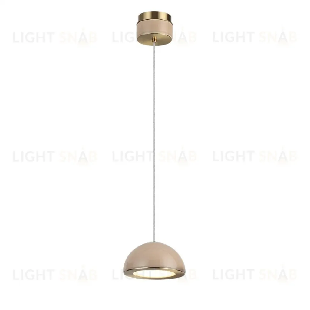 Подвесной светильник Odeon Light L-Vision Lulu 5453/6L 5453/6L