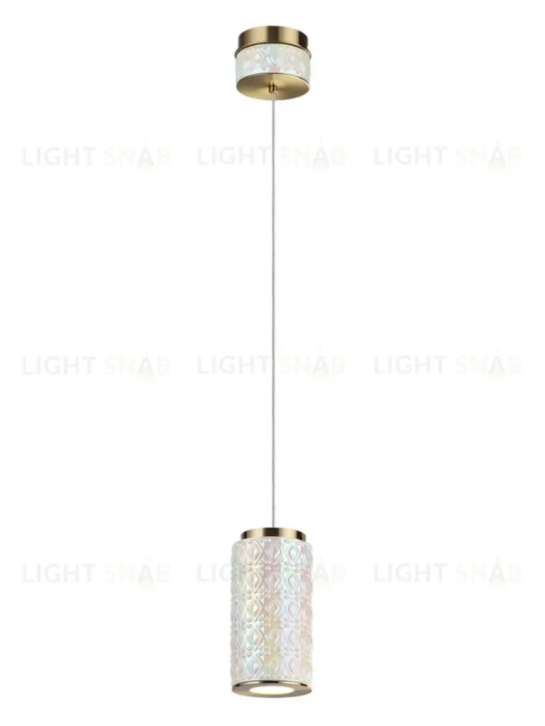 Подвесной светильник Odeon Light L-Vision Lulu 5454/5L 5454/5L