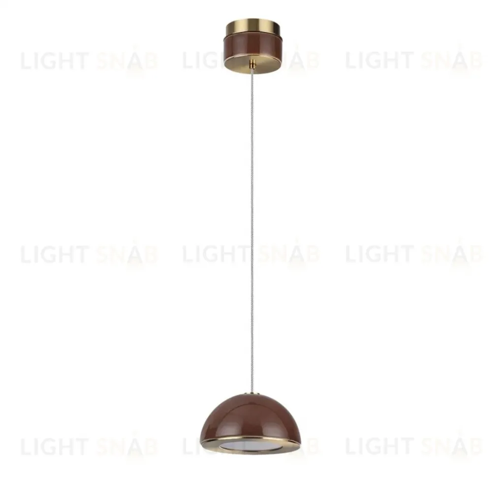 Подвесной светильник Odeon Light L-Vision Lulu 5453/6LA 5453/6LA