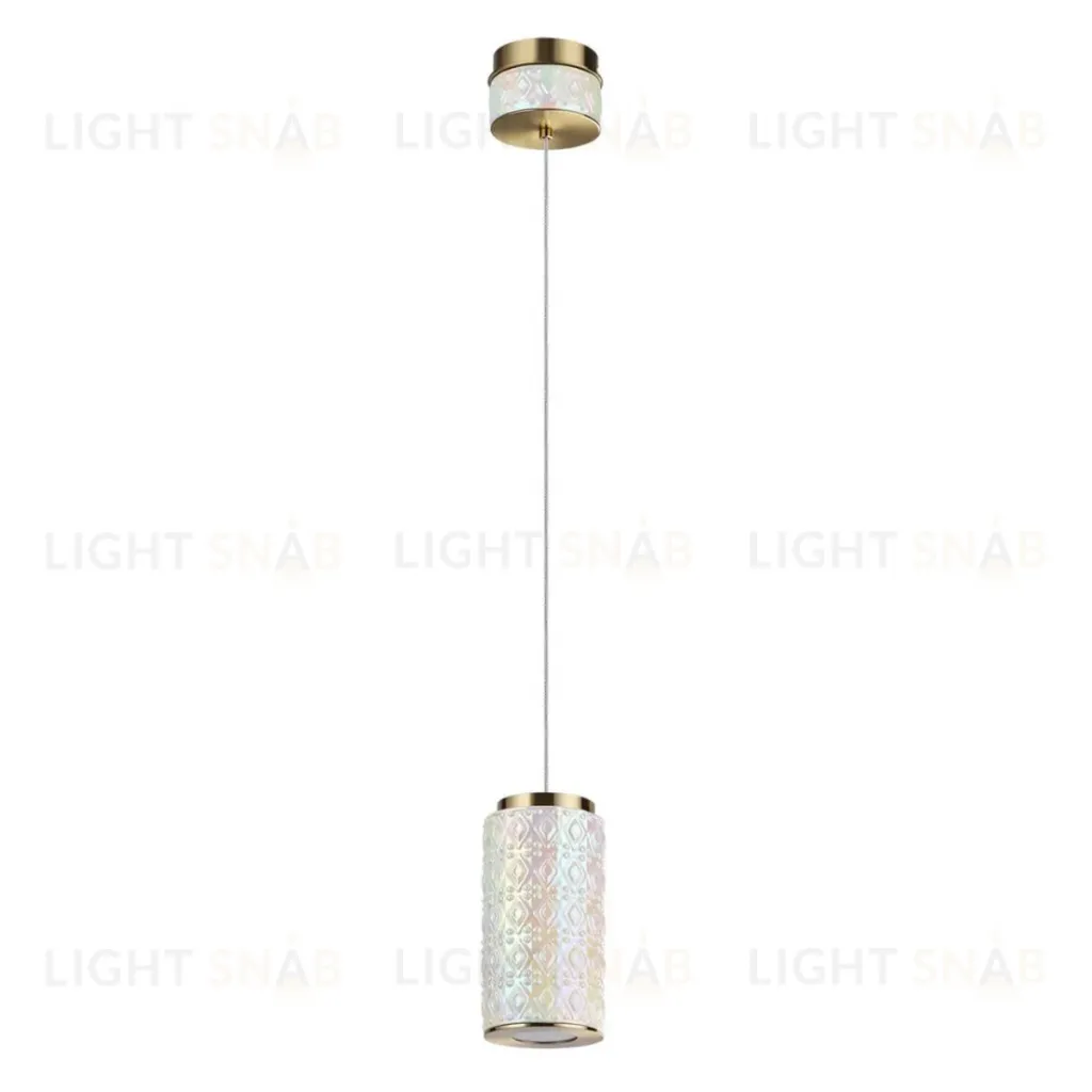 Подвесной светильник Odeon Light L-Vision Lulu 5454/5L 5454/5L