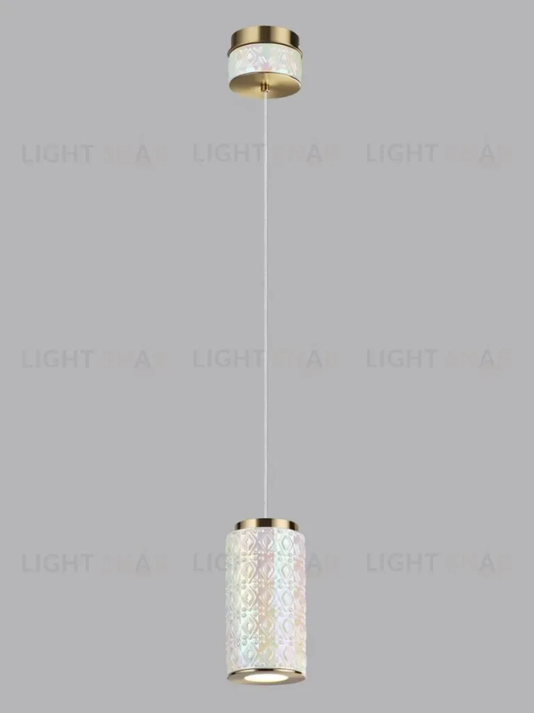 Подвесной светильник Odeon Light L-Vision Lulu 5454/5L 5454/5L