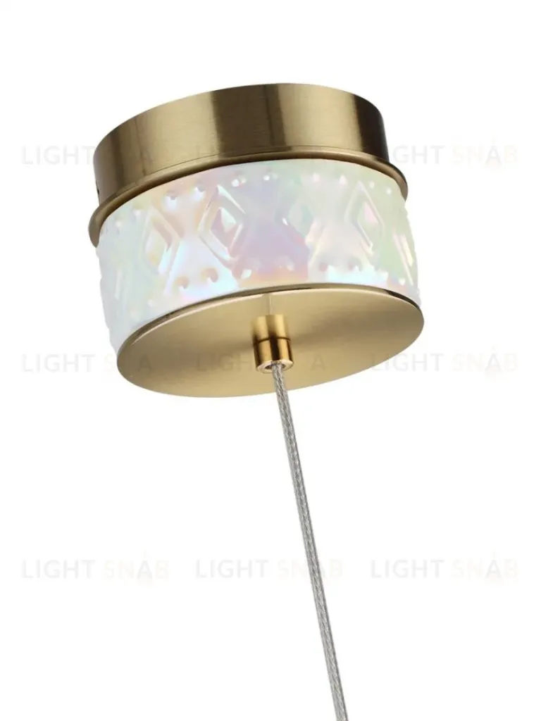 Подвесной светильник Odeon Light L-Vision Lulu 5454/5L 5454/5L