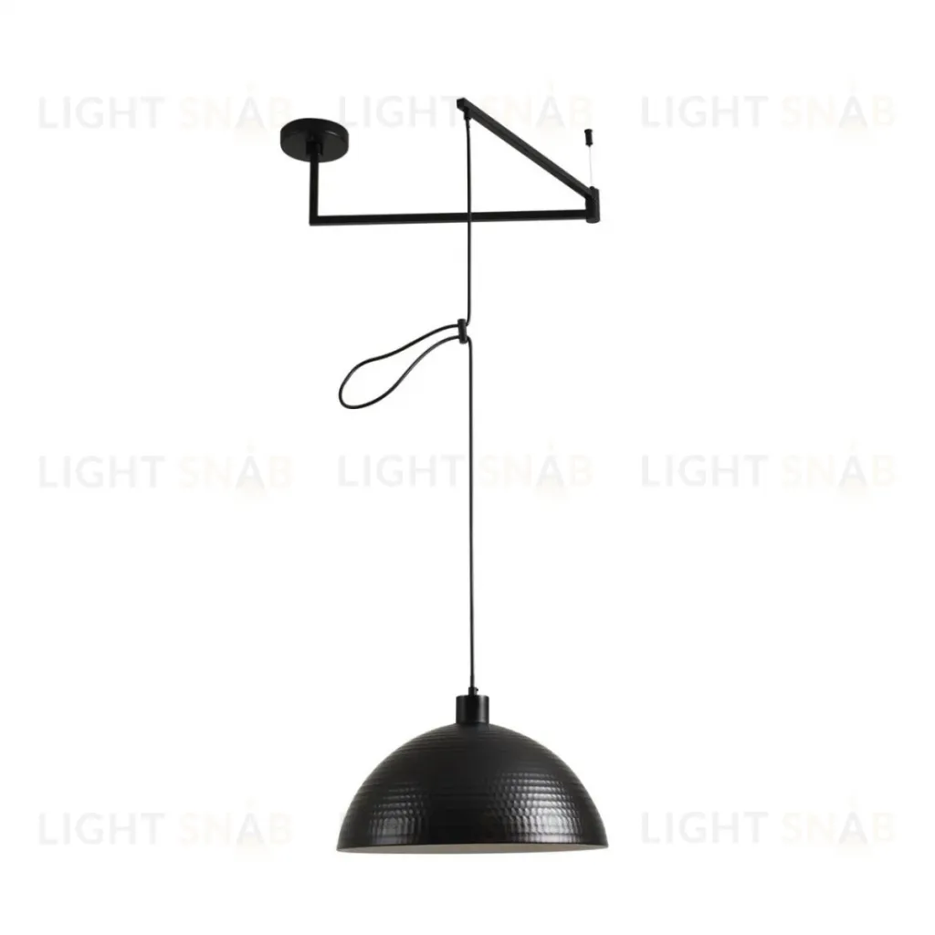 Подвесной светильник Lumion Moderni Armina 8321/1C 8321/1C