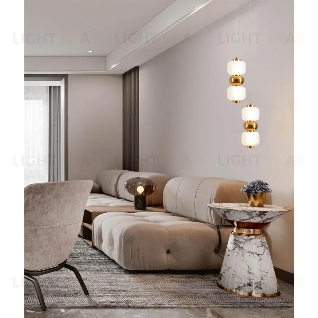 Подвесной светильник Lumion Ledio Taisha 8324/20L 8324/20L