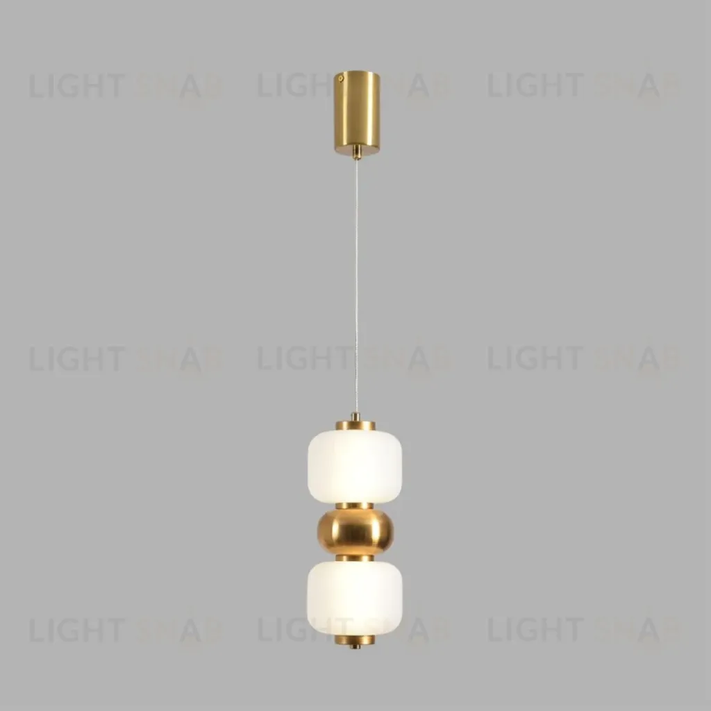 Подвесной светильник Lumion Ledio Taisha 8324/20L 8324/20L