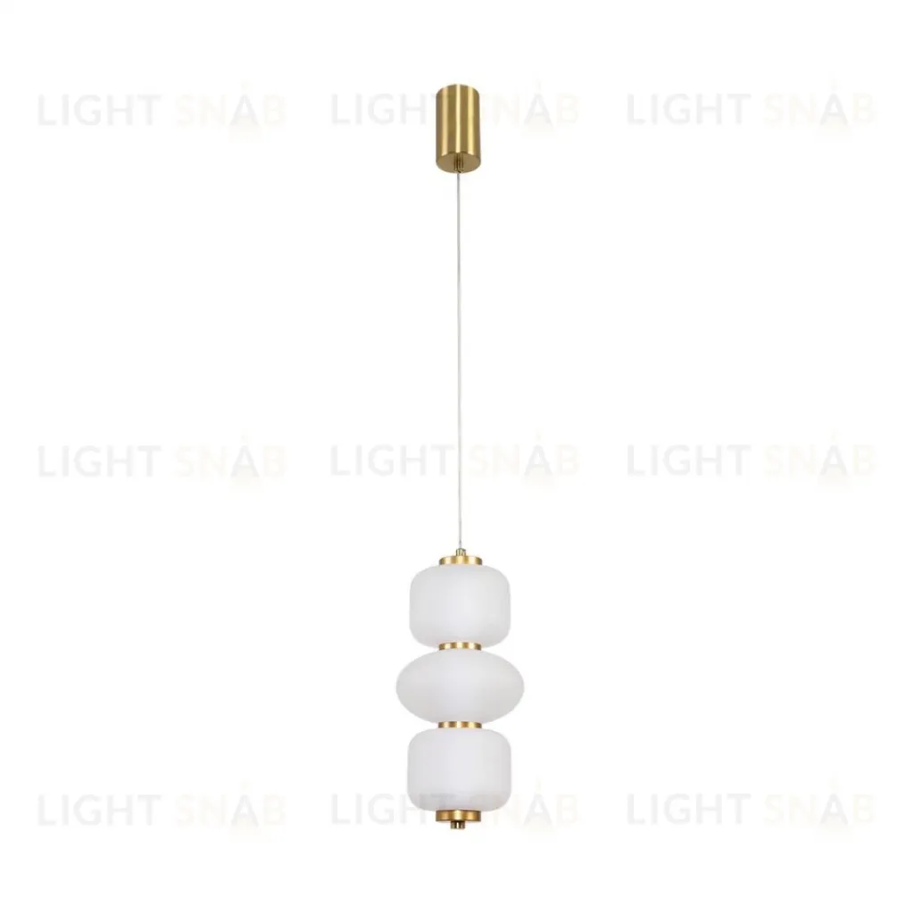 Подвесной светильник Lumion Ledio Taisha 8324/25L 8324/25L