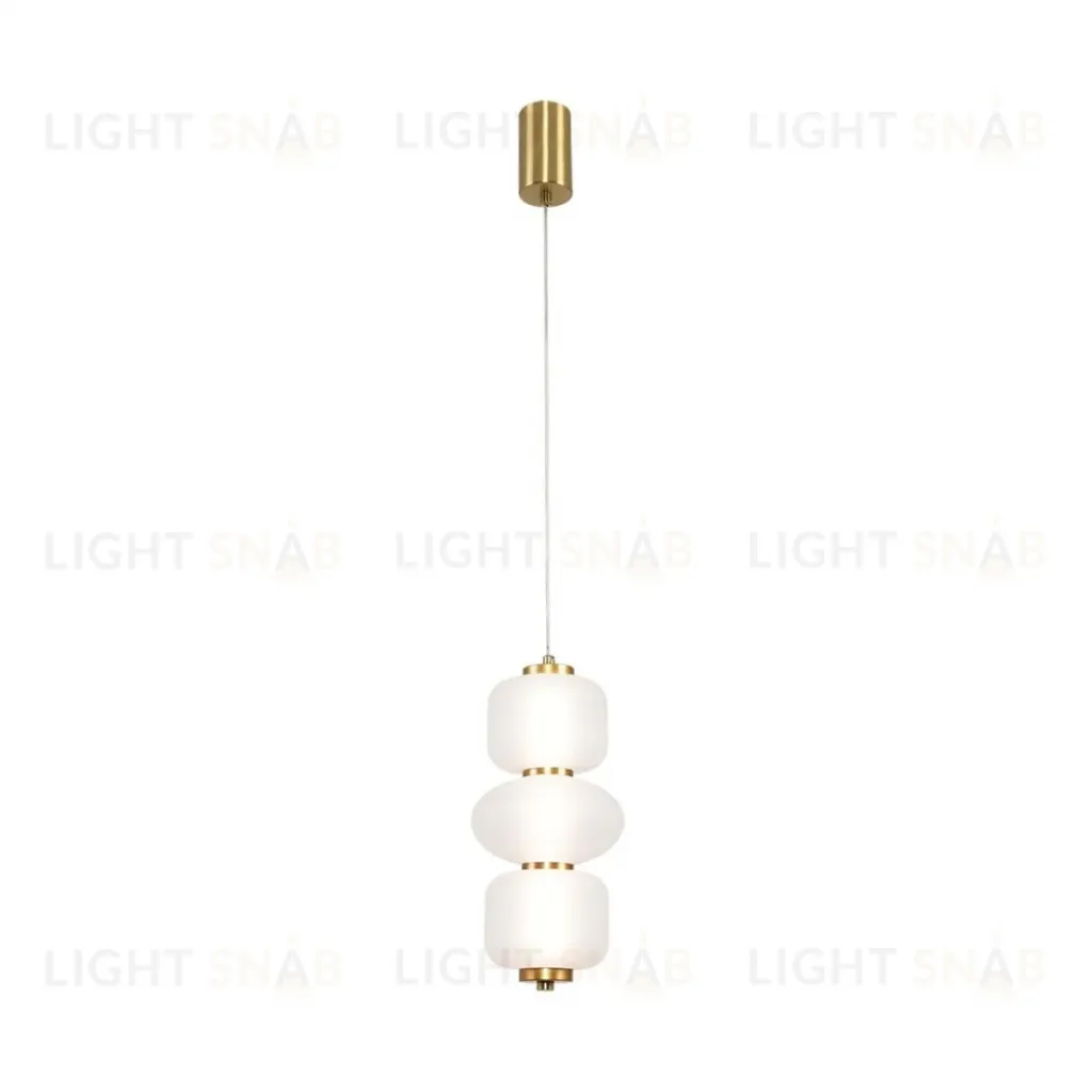 Подвесной светильник Lumion Ledio Taisha 8324/25L 8324/25L