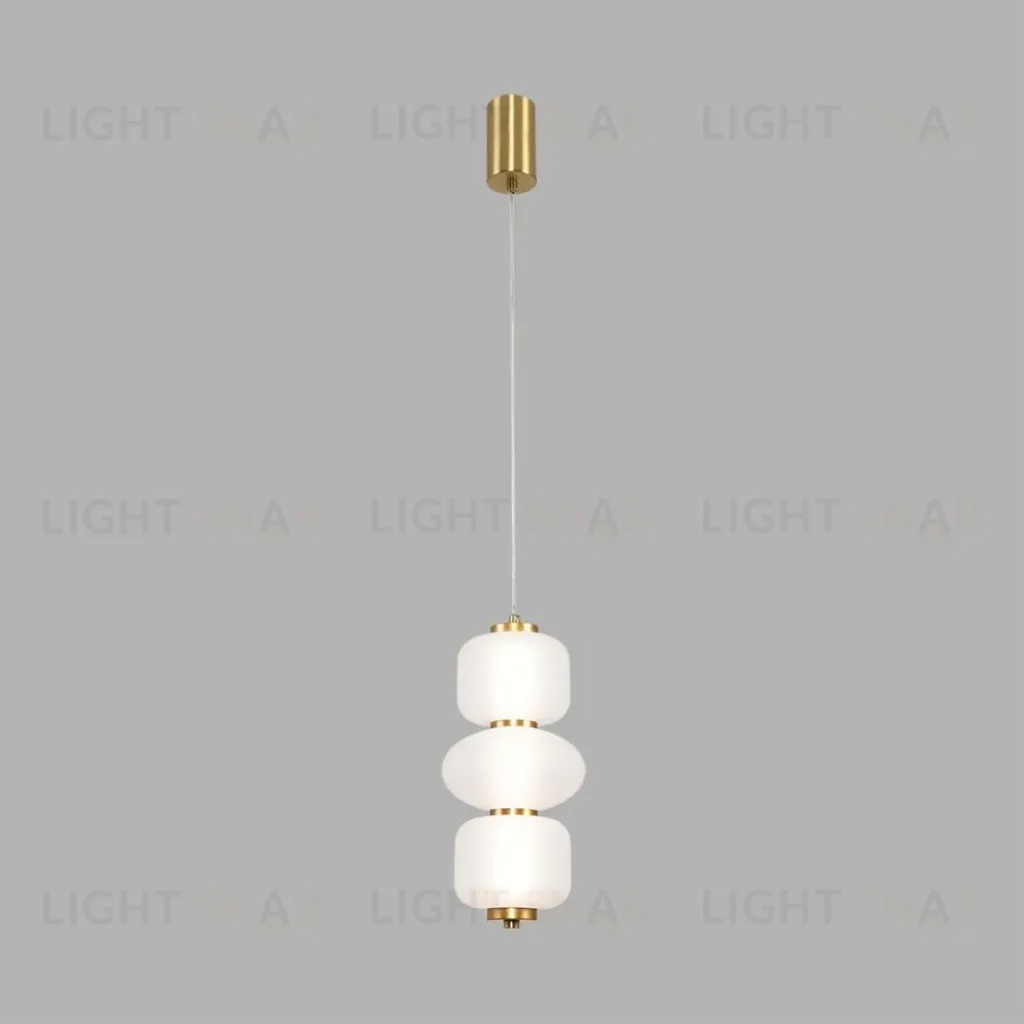 Подвесной светильник Lumion Ledio Taisha 8324/25L 8324/25L