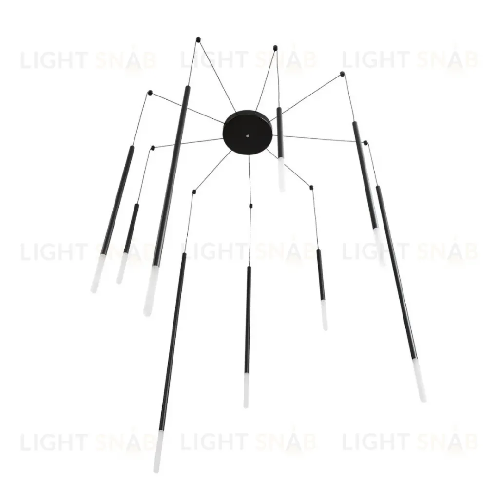 Подвесная люстра Lumion Ledio Stick 8400/27L 8400/27L