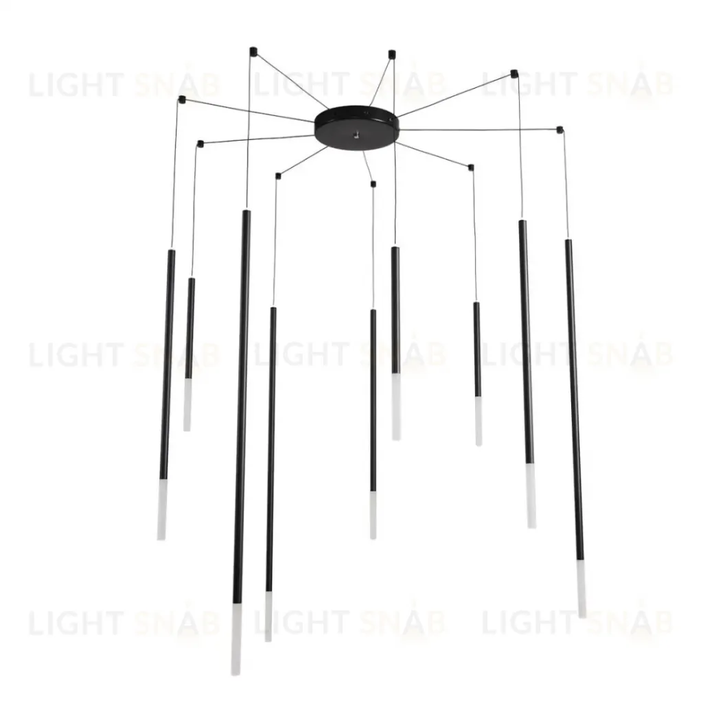 Подвесная люстра Lumion Ledio Stick 8400/27L 8400/27L
