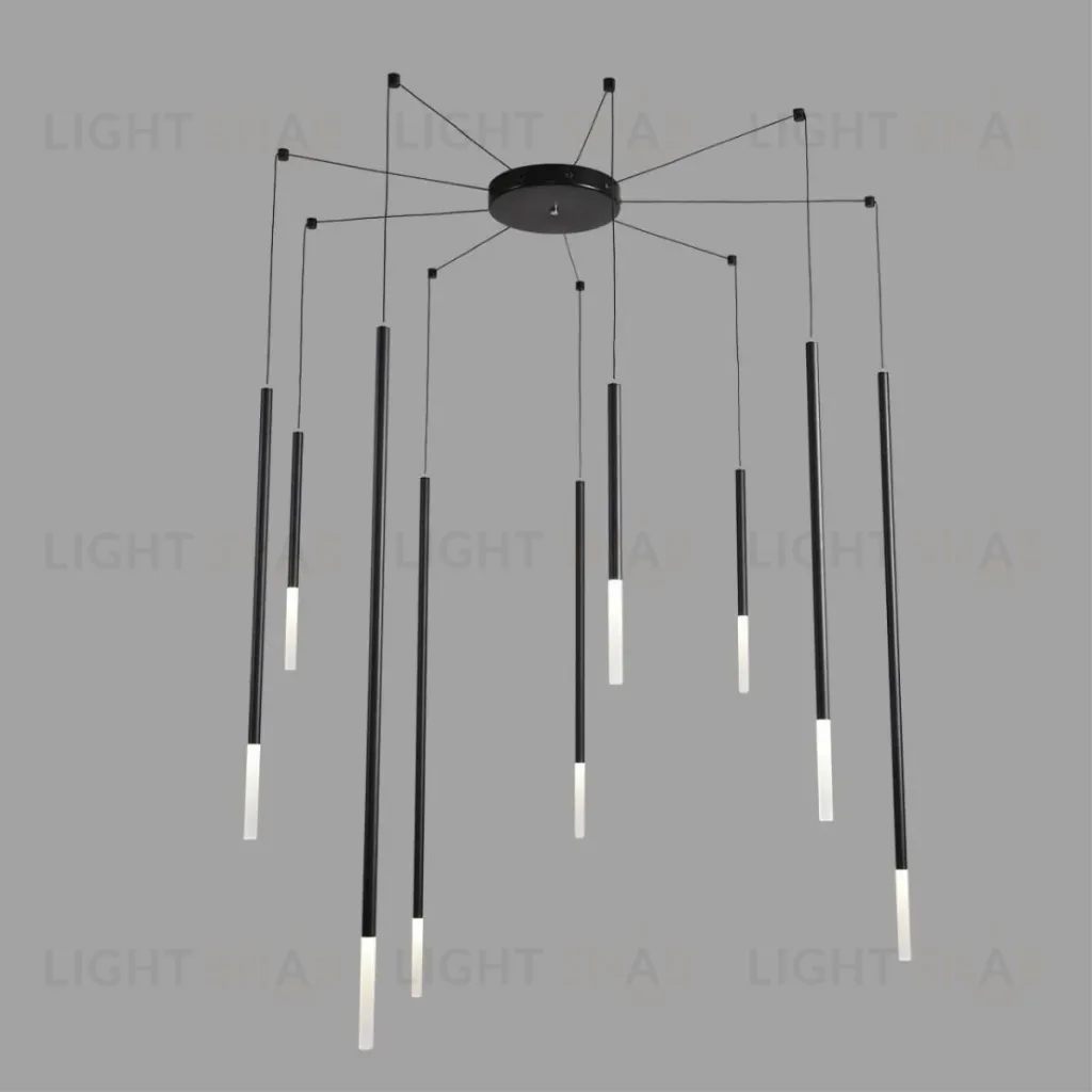 Подвесная люстра Lumion Ledio Stick 8400/27L 8400/27L
