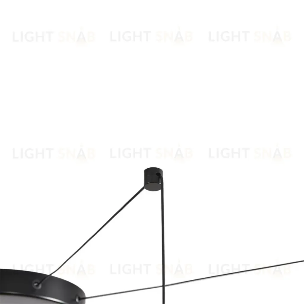 Подвесная люстра Lumion Ledio Stick 8400/27L 8400/27L