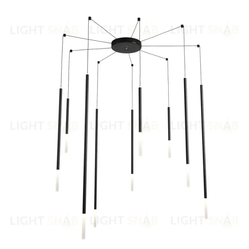 Подвесная люстра Lumion Ledio Stick 8400/27L 8400/27L