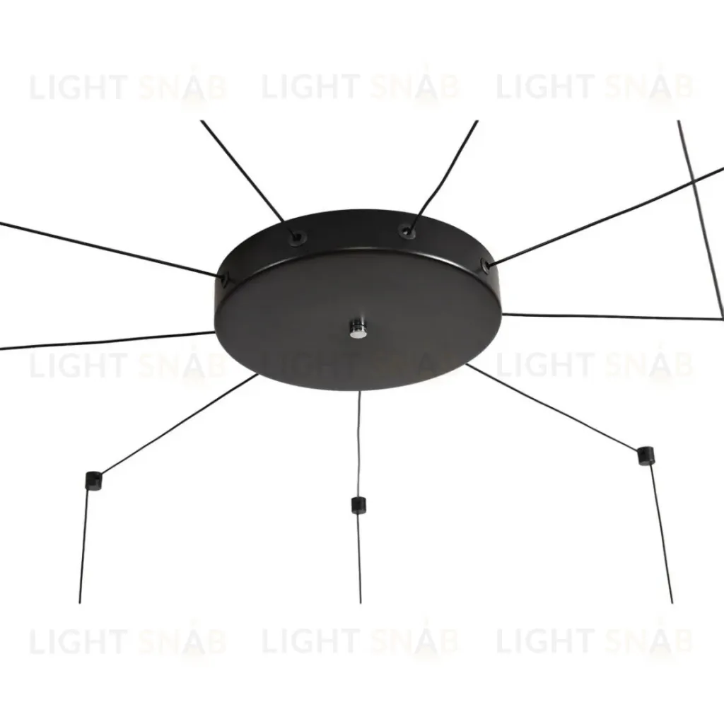 Подвесная люстра Lumion Ledio Stick 8400/27L 8400/27L