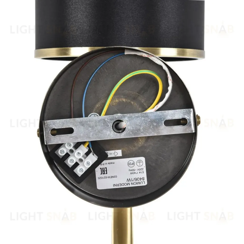 Бра Lumion Moderni Demetra 8406/1W 8406/1W