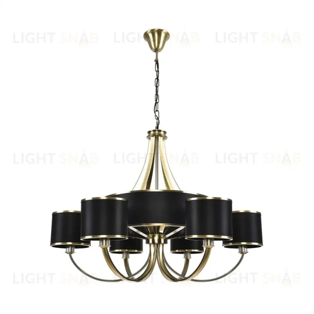 Подвесная люстра Lumion Moderni Demetra 8406/9 8406/9
