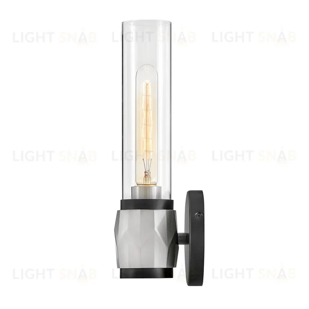 Бра Hinkley HK-ELLISON1-BK-BN HK-ELLISON1-BK-BN