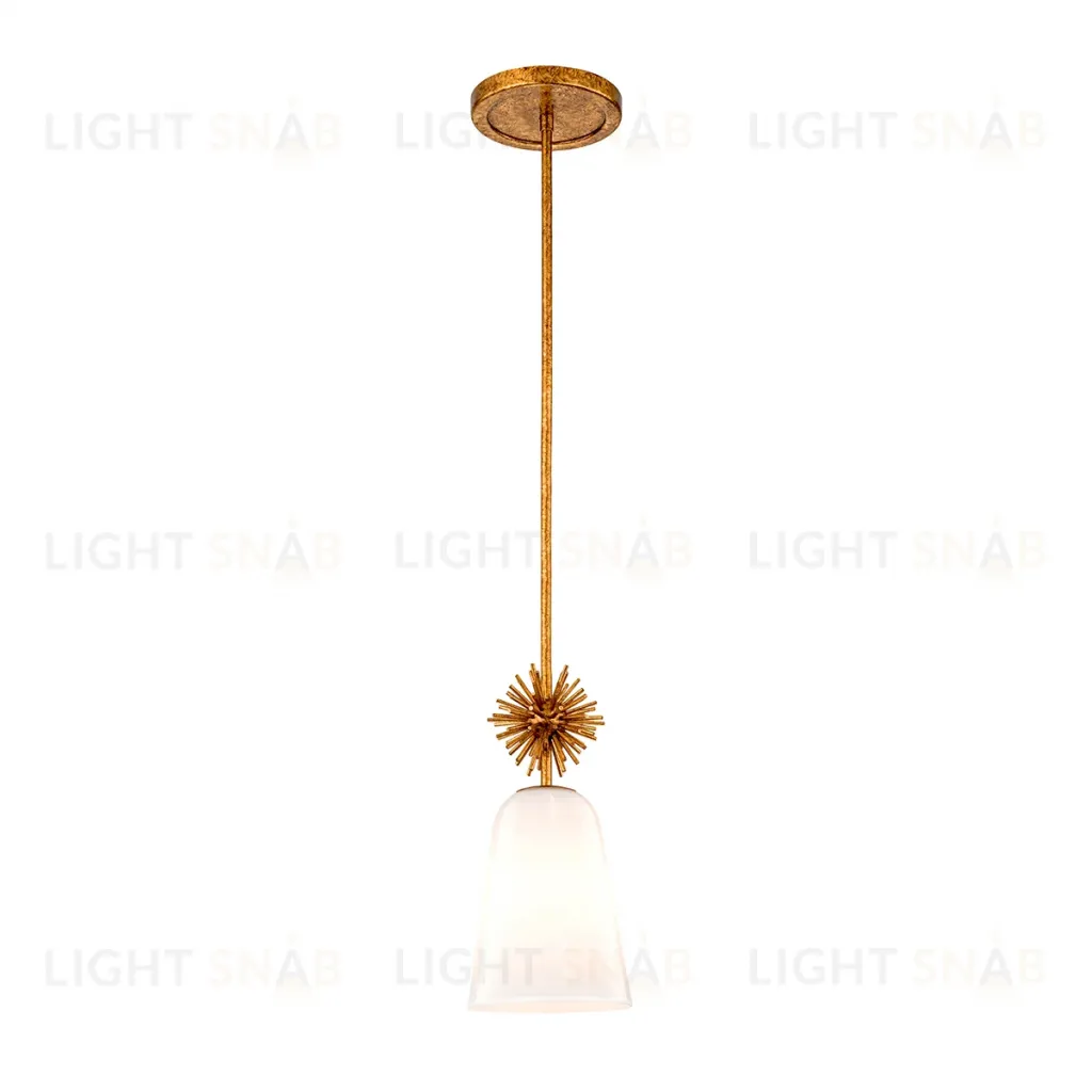 Подвесной светильник Elstead Lighting STARING-MP-DG-OPAL STARING-MP-DG-OPAL