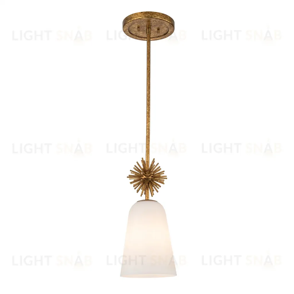 Подвесной светильник Elstead Lighting STARING-MP-DG-OPAL STARING-MP-DG-OPAL