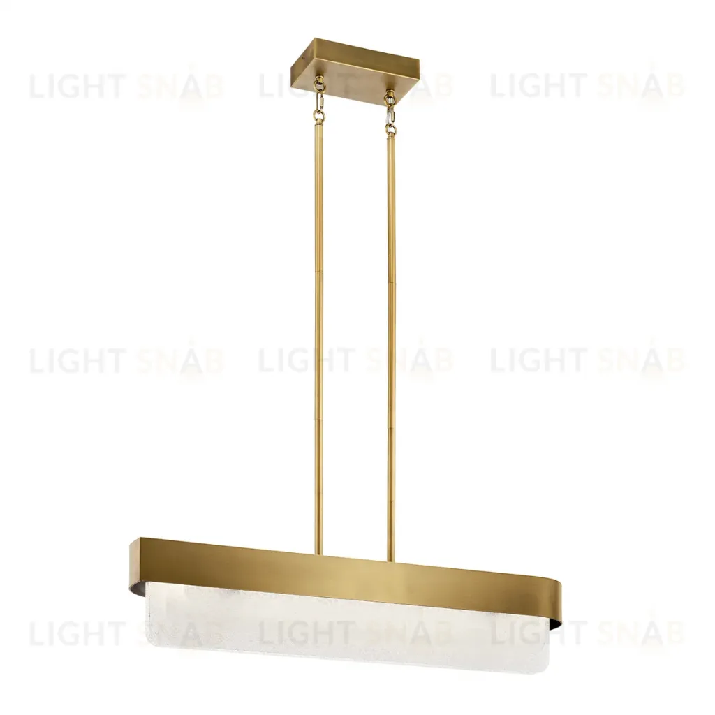 Подвесная люстра Kichler KL-SERENE-LED-LP-92-NBR KL-SERENE-LED-LP-92-NBR