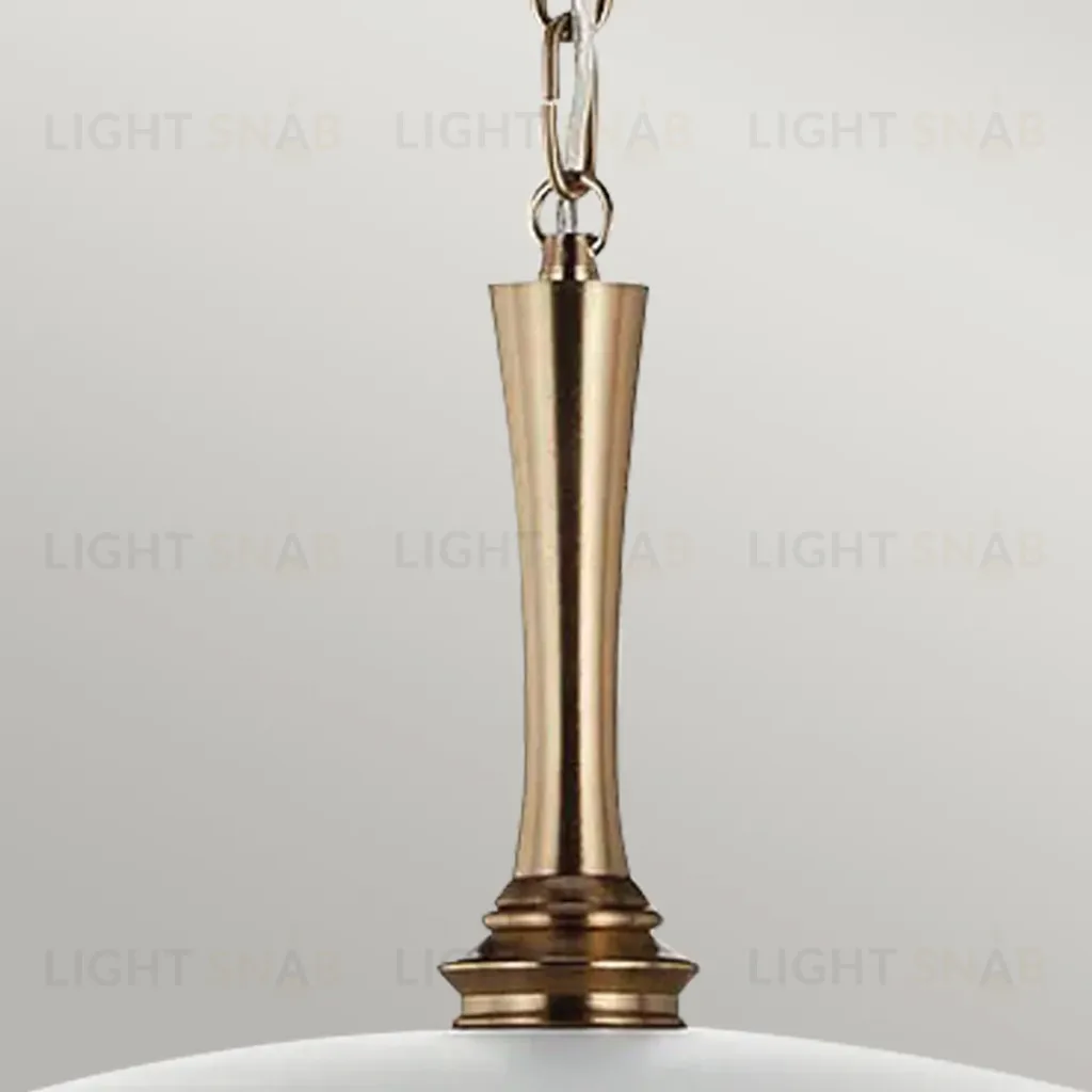 Подвесной светильник Kichler KL-DELAROSA-P-WH KL-DELAROSA-P-WH