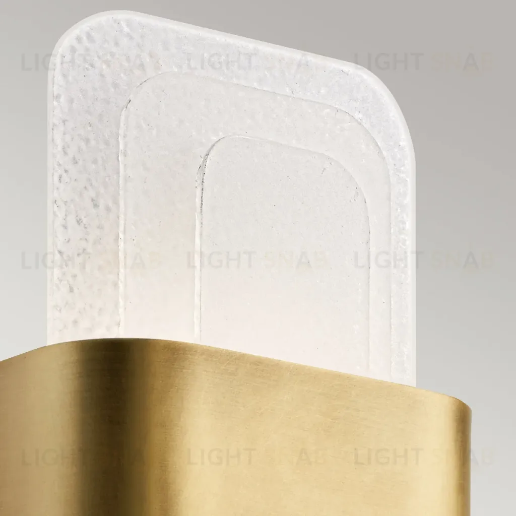 Настенный светильник Kichler KL-SERENE-LED-W-NBR KL-SERENE-LED-W-NBR