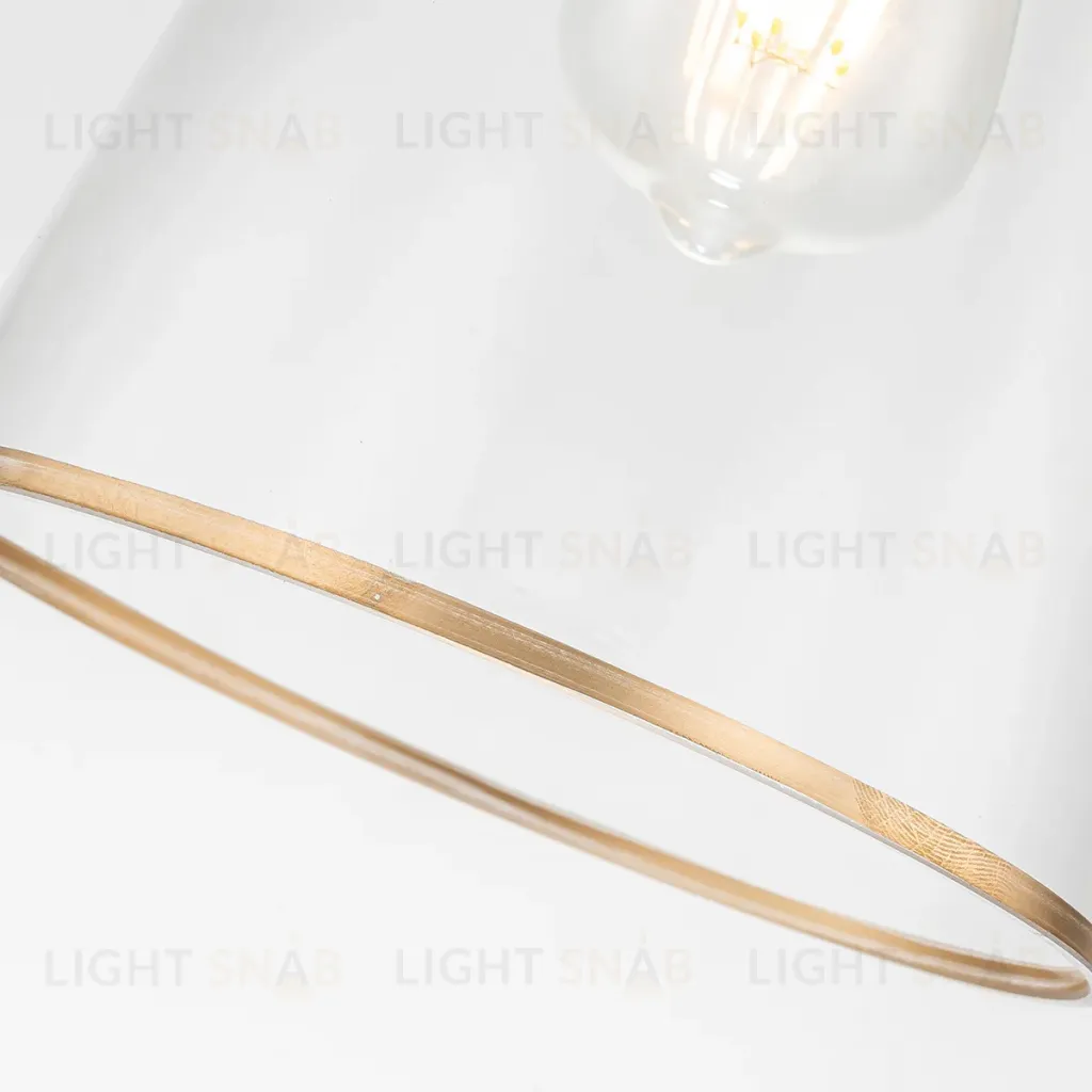 Подвесной светильник Elstead Lighting STARING-MP-DG-CLEAR STARING-MP-DG-CLEAR