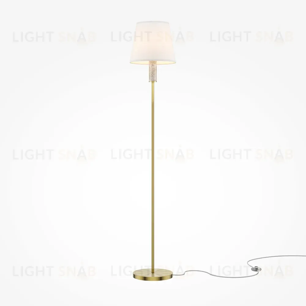 Торшер Maytoni Lira MOD483FL-01BS MOD483FL-01BS