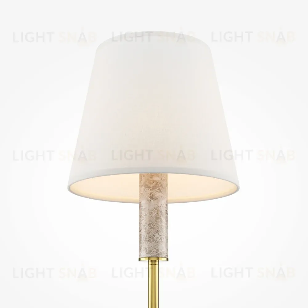Торшер Maytoni Lira MOD483FL-01BS MOD483FL-01BS