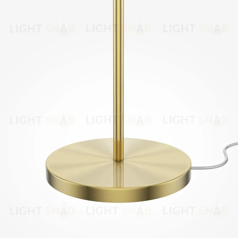 Торшер Maytoni Lira MOD483FL-01BS MOD483FL-01BS