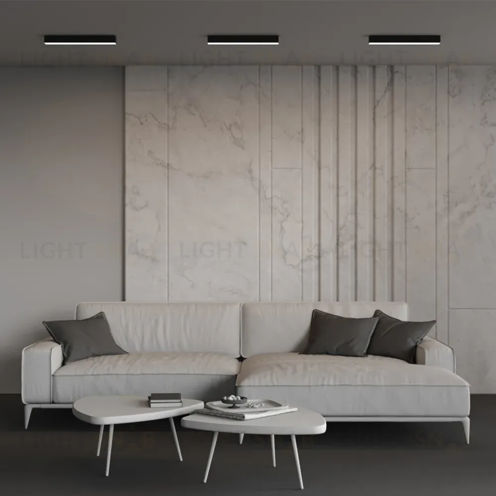 Линейный светильник Maytoni Technical LL311026 LL311026