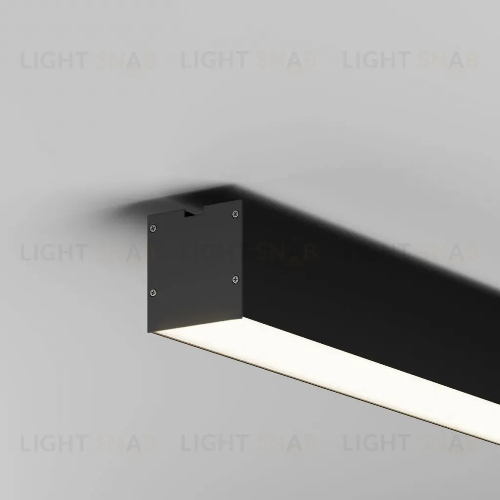 Линейный светильник Maytoni Technical LL311026 LL311026