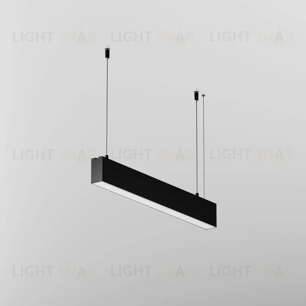 Линейный подвесной светильник Maytoni Technical LL312041 LL312041