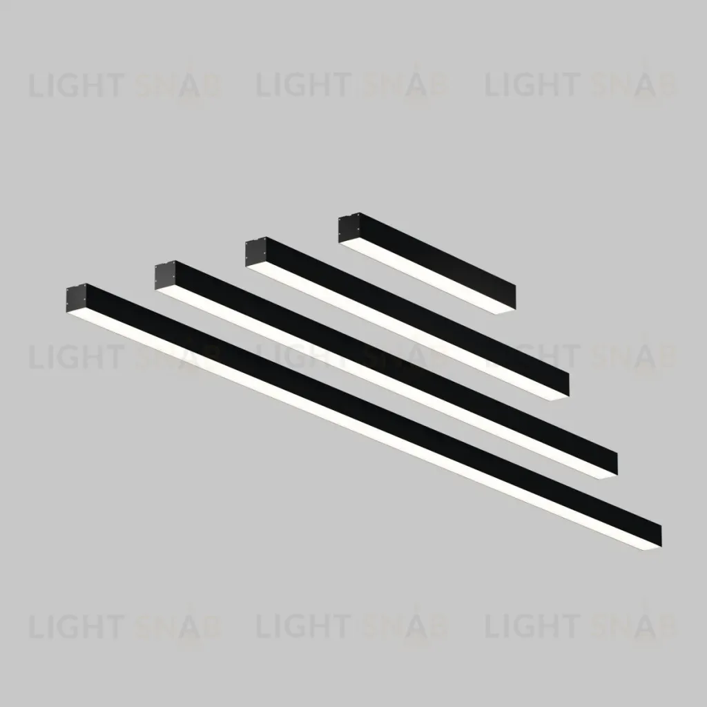 Линейный светильник Maytoni Technical LL311026 LL311026
