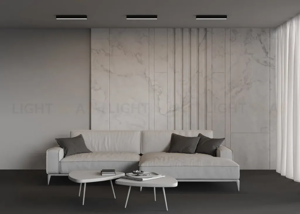 Линейный светильник Maytoni Technical LL311026 LL311026