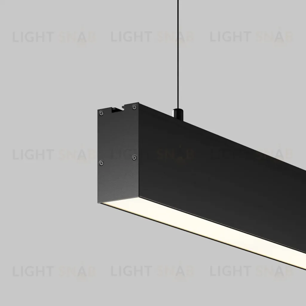 Линейный подвесной светильник Maytoni Technical LL312041 LL312041