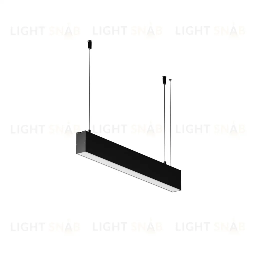 Линейный подвесной светильник Maytoni Technical LL312041 LL312041