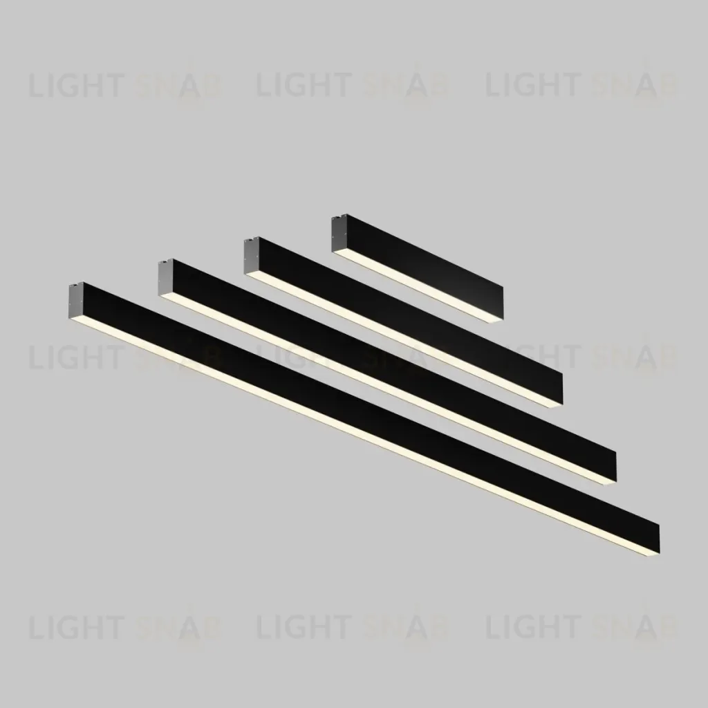 Линейный подвесной светильник Maytoni Technical LL312041 LL312041