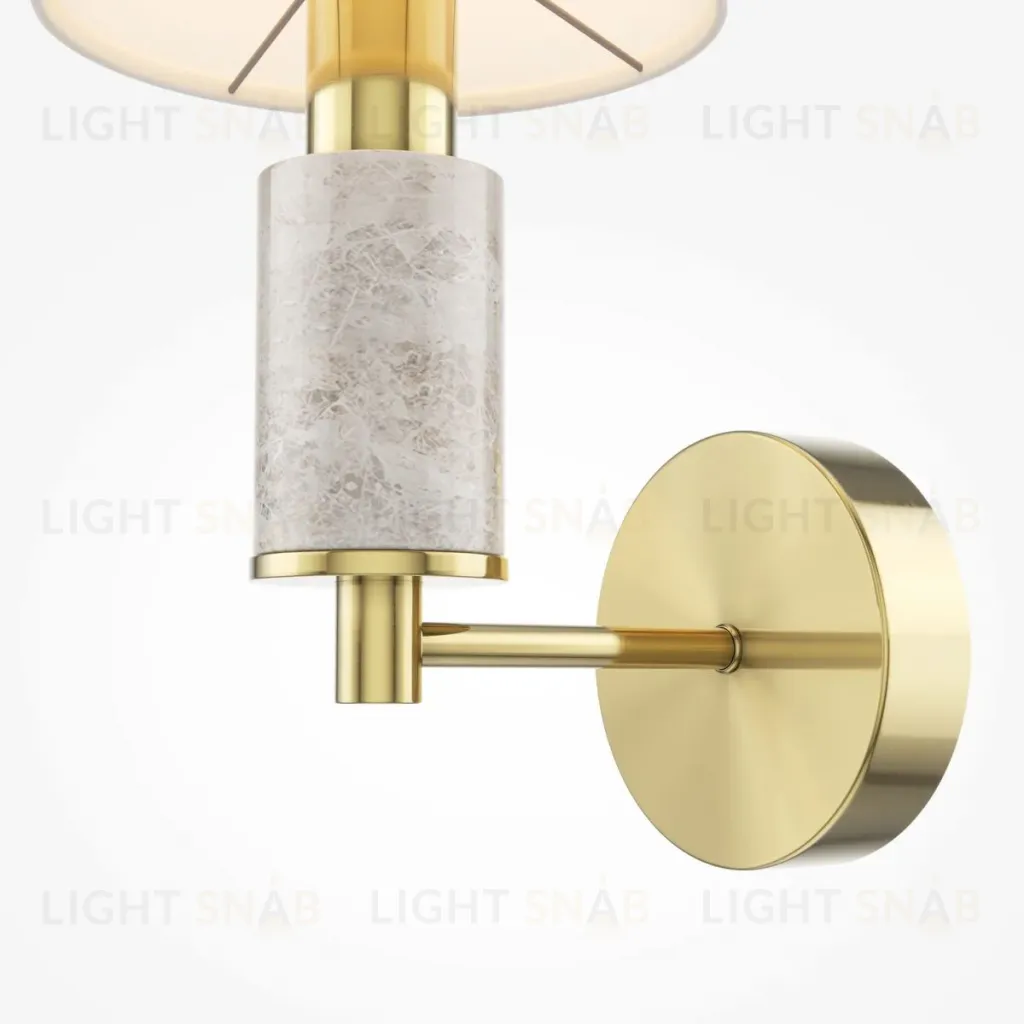 Бра Maytoni Lira MOD483WL-01BS MOD483WL-01BS